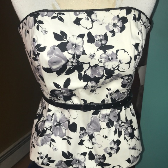 [ WHBM ] Bustier - Picture 2 of 8